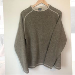 Kuhl pullover sweater size large